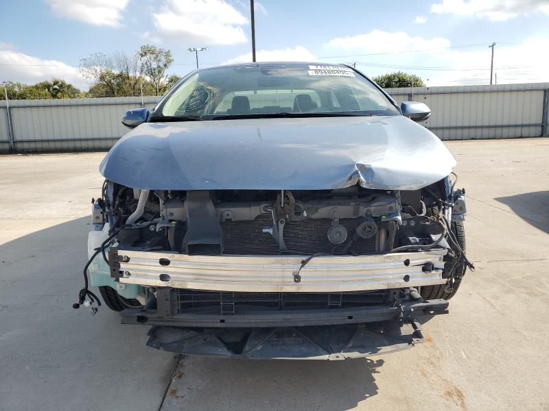 2022 TOYOTA COROLLA LE #3297315469