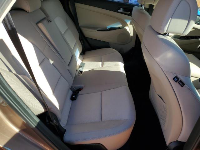 2017 HYUNDAI TUCSON LIM #3294262884