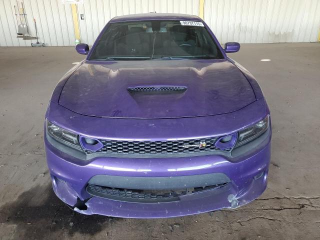 2021 DODGE CHARGER SC - Other View