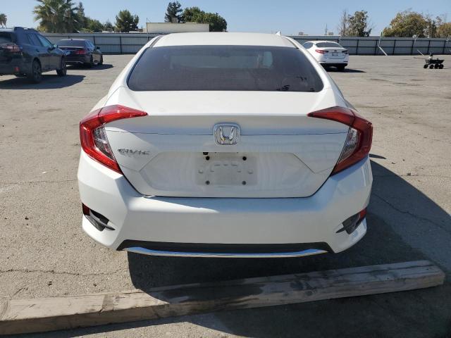 2019 HONDA CIVIC LX - 2HGFC2F67KH518664