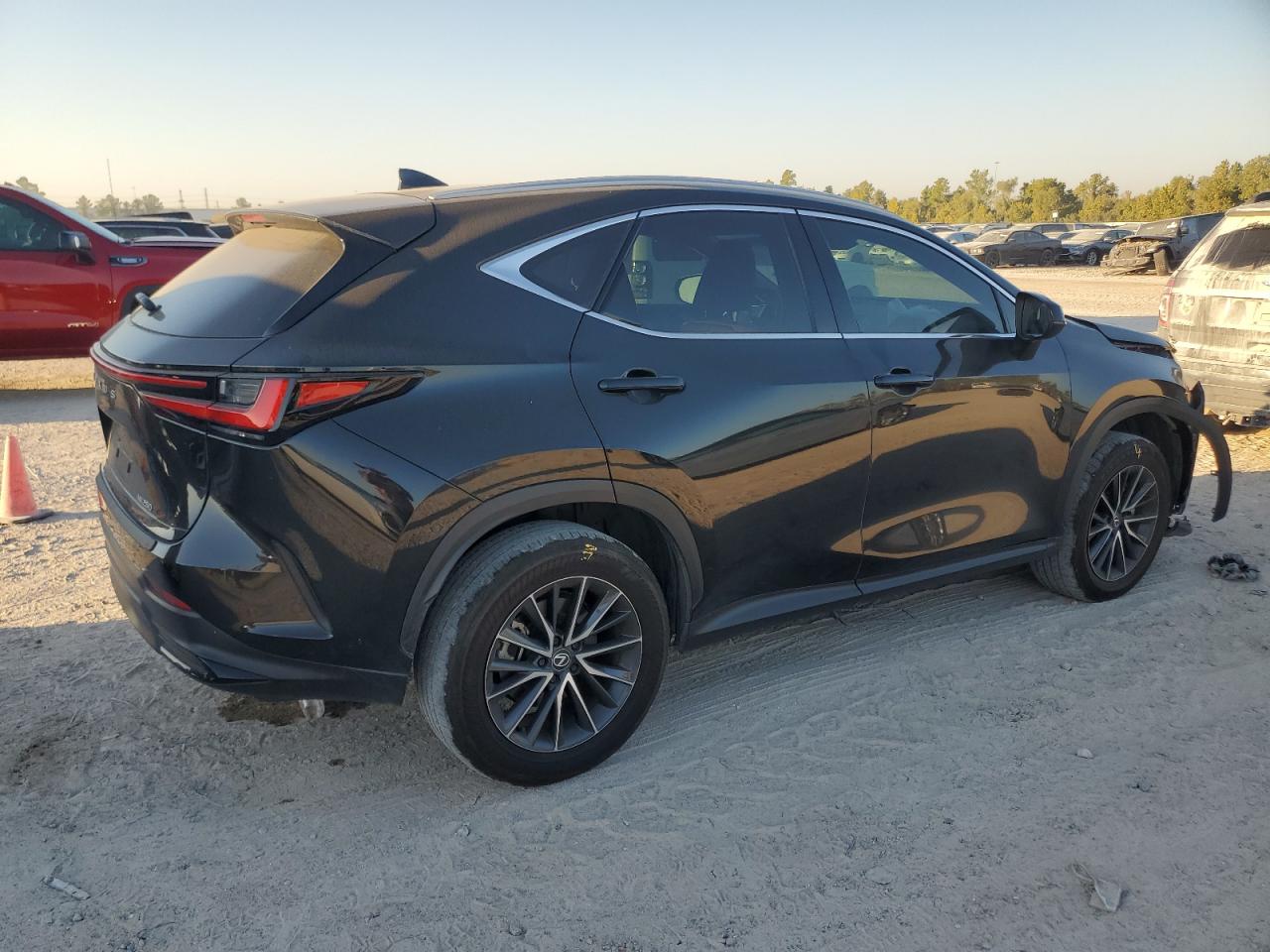 LEXUS NX 250 PREMIUM