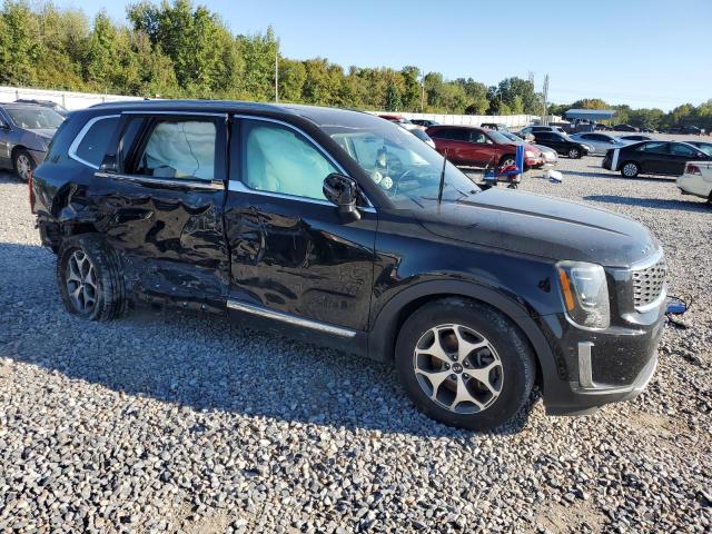 2020 KIA TELLURIDE #3294406522