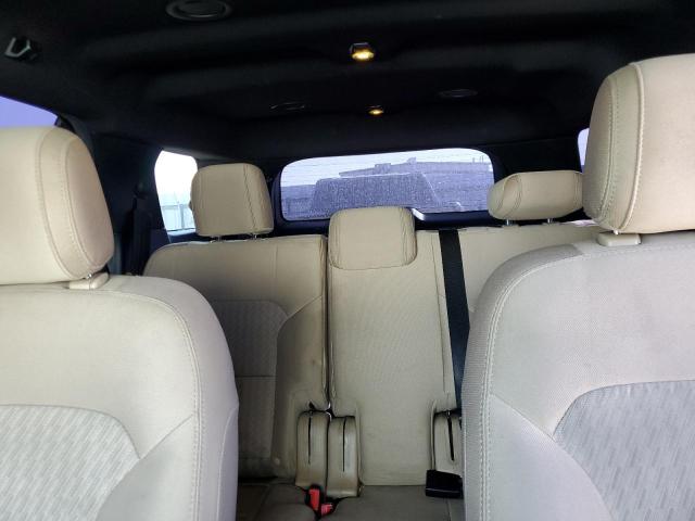 2017 FORD EXPLORER #3290344800