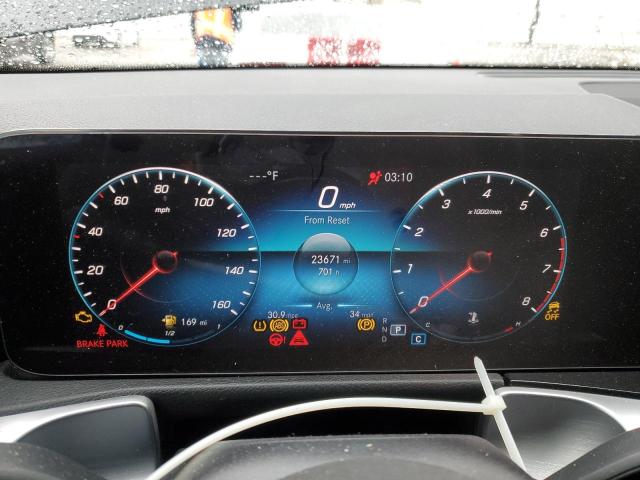 2023 MERCEDES-BENZ GLB 250 4M #3297052535