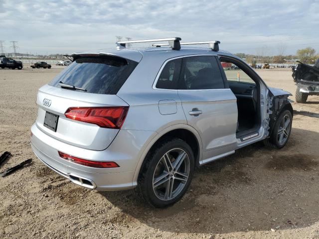 2020 AUDI SQ5 PREMIU - WA1B4BFY0L2098794