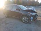 Lot #3315725346 2017 HYUNDAI SANTA FE S