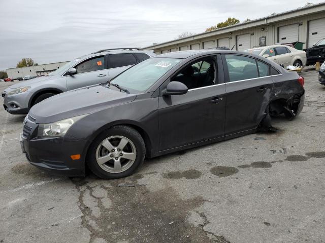 Global Auto Auctions: 2014 CHEVROLET CRUZE LT