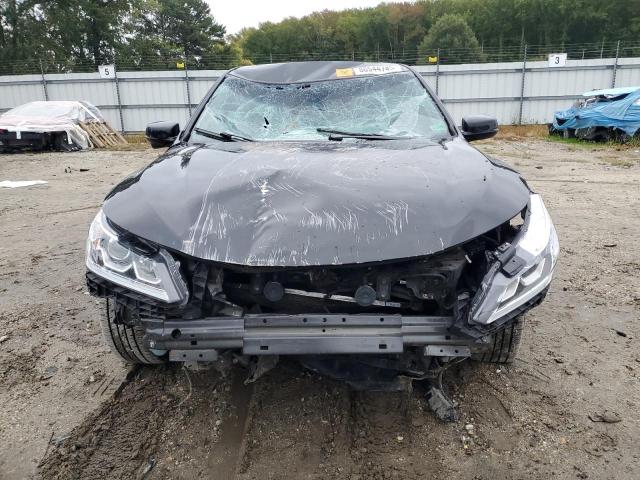 2016 HONDA ACCORD EX - 1HGCR2F71GA224516