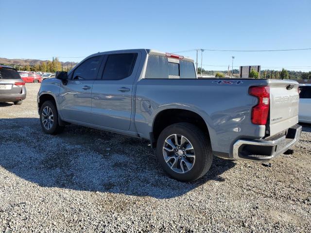 2024 CHEVROLET SILVERADO #3302014044