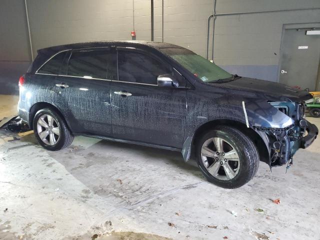 2010 ACURA MDX TECHNO #3263748697