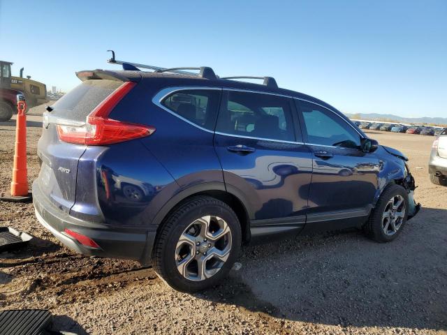 2019 HONDA CR-V EX - 5J6RW2H50KL005244