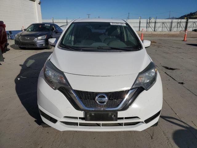 2017 NISSAN VERSA NOTE - 3N1CE2CP9HL379889
