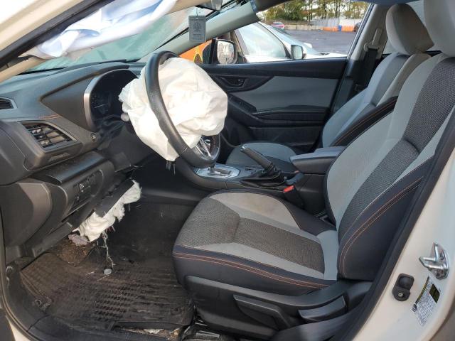 2023 SUBARU CROSSTREK - JF2GTAPC4P8330796