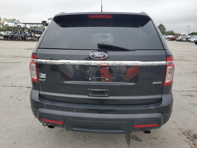 2015 FORD EXPLORER X #3274648815