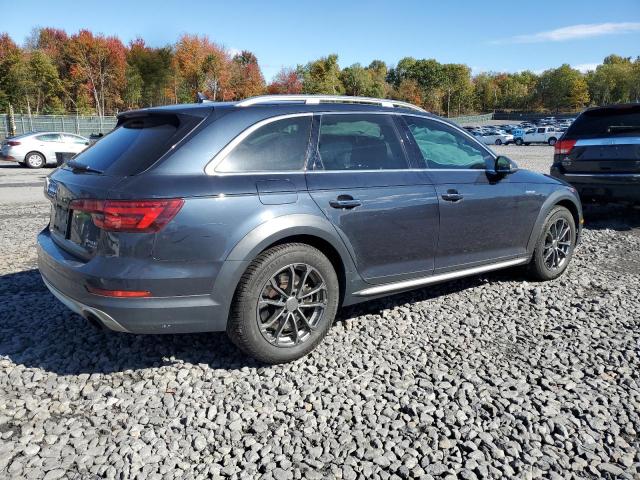 2018 AUDI A4 ALLROAD #3302722018