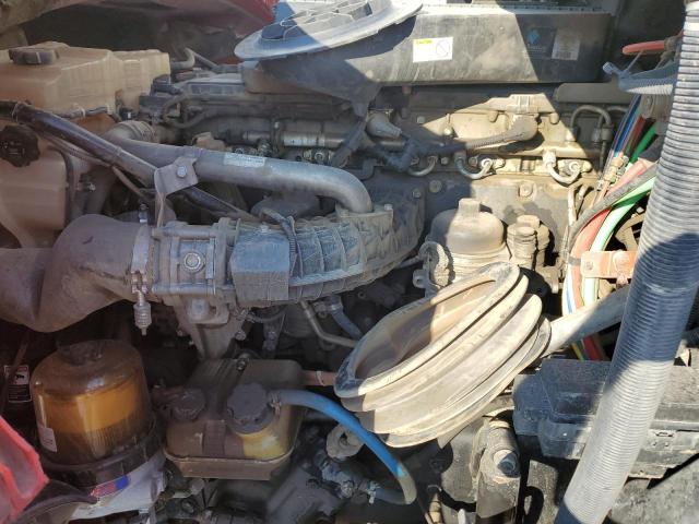 2016 FREIGHTLINER CASCADIA 1 #3276619070