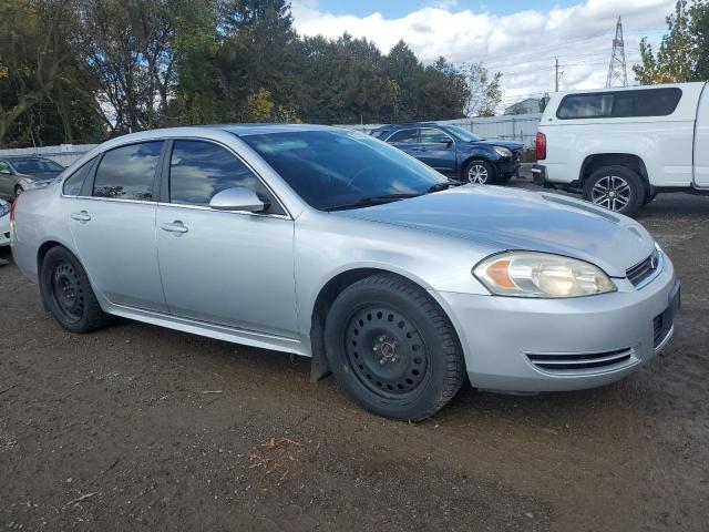 2011 CHEVROLET IMPALA LT - Other View