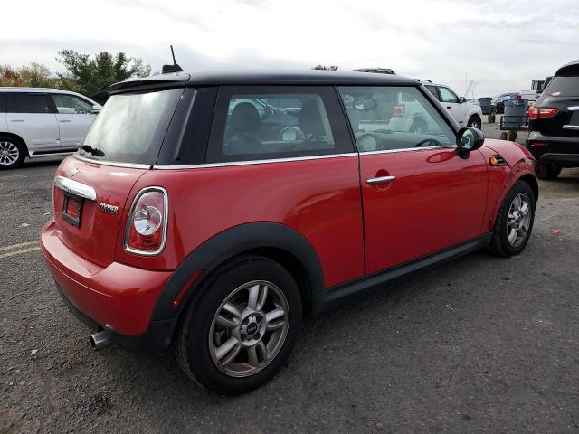 2013 MINI COOPER - WMWSU3C56DT679389