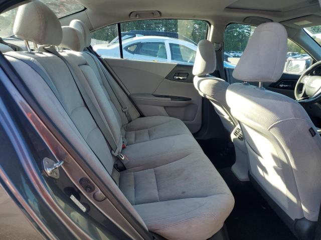 2013 HONDA ACCORD EX - 1HGCR2F75DA031281