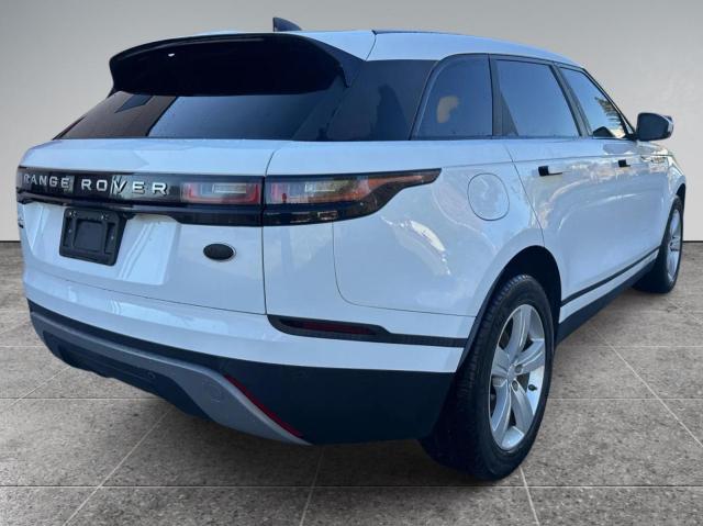 2018 LAND ROVER RANGE ROVE - Other View