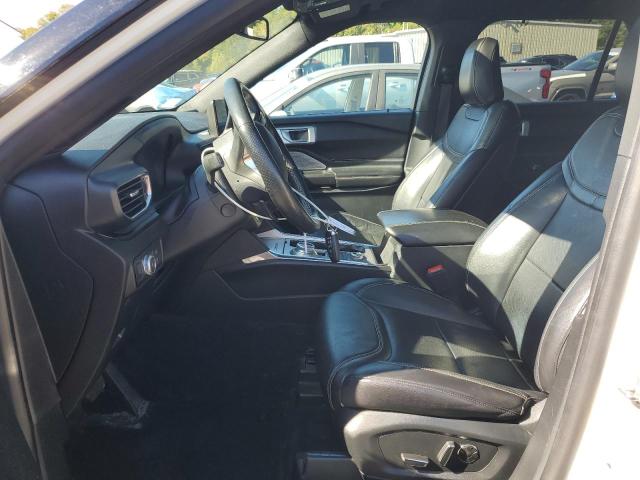 2020 FORD EXPLORER ST 1FM5K8GC2LGC17846