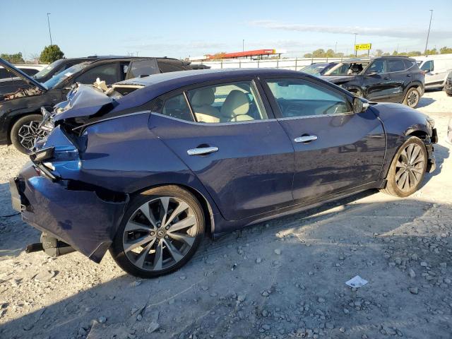 2023 NISSAN MAXIMA PLA - 1N4AA6FVXPC504710