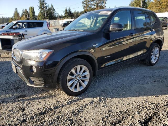 BMW X3 XDRIVE2
