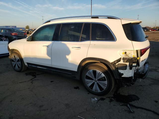 2024 MERCEDES-BENZ EQB 300 4M #3296918864