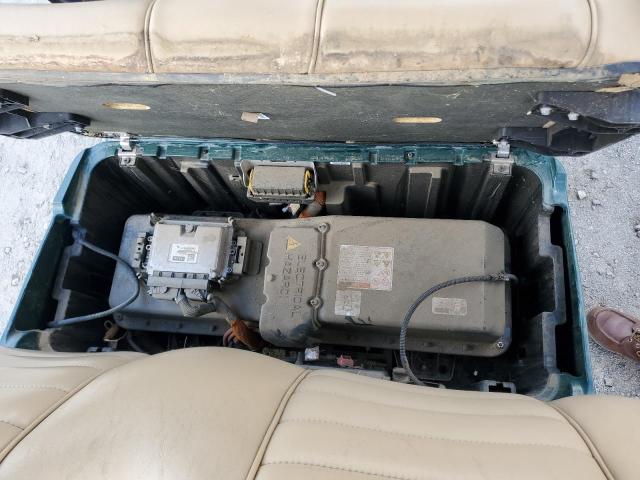 2020 CLUB CAR TEMPO LITHIUM #3263695789