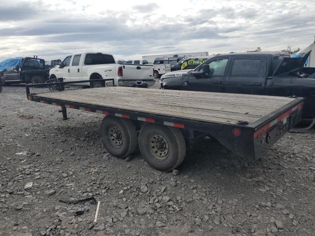 2025 LOADTRAIL BUMPERPULL DECKOVER #3258898798