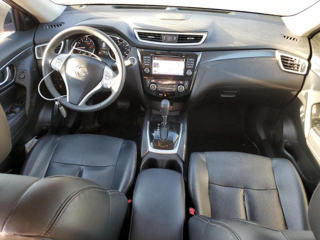 2015 NISSAN ROGUE S - 5N1AT2MT4FC897242