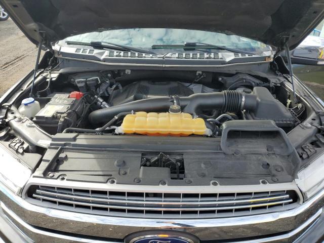 2018 FORD F150 SUPER - 1FTEW1EG4JKC17878