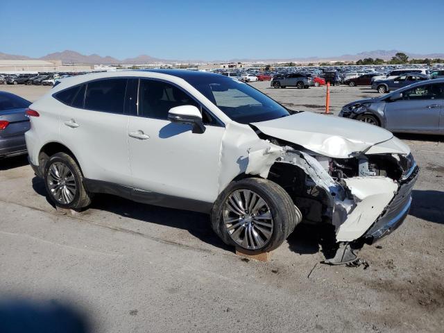 2022 TOYOTA VENZA LE #3296254409