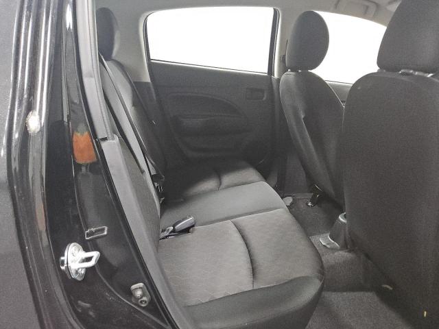 2024 MITSUBISHI MIRAGE ES ML32AUHJ5RH019977