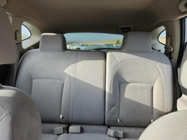 2015 NISSAN ROGUE SELE JN8AS5MT2FW154736