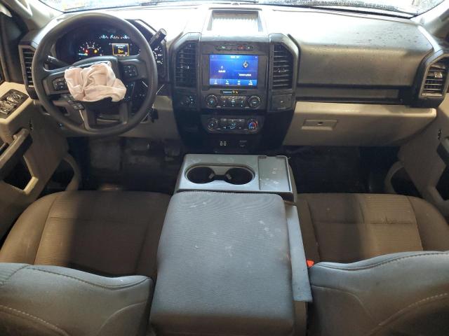 2019 FORD F150 SUPERCREW - 1FTEW1EP7KKF30022