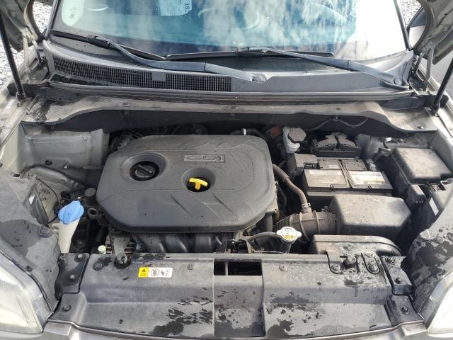 2015 KIA SOUL + - KNDJP3A55F7230550