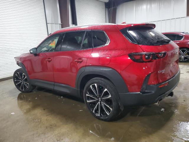2025 MAZDA CX-50 PREM - 7MMVABEM0SN338370