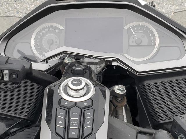 2021 HONDA GL1800 D #3310446325