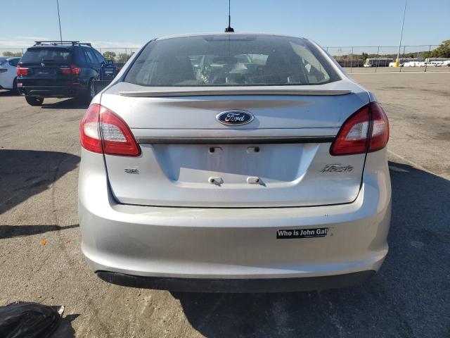 2011 FORD FIESTA SE - 3FADP4BJ9BM148177