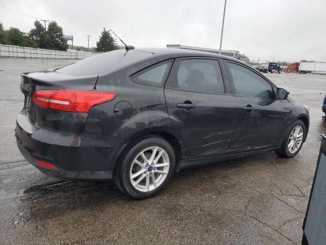 2015 FORD FOCUS SE #3302736023