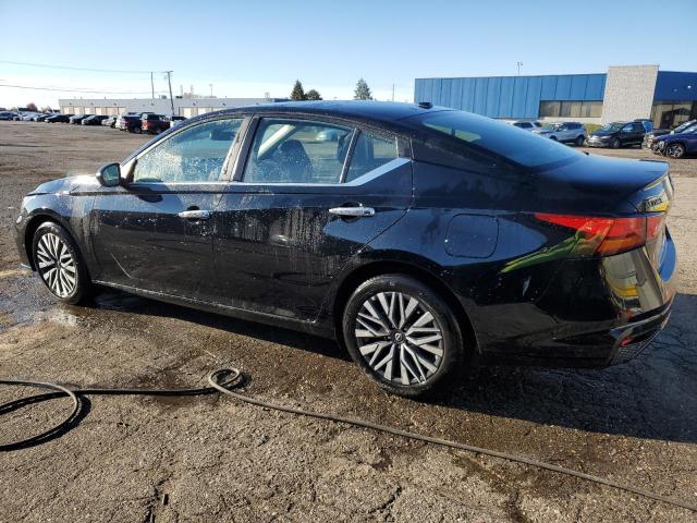 2025 NISSAN ALTIMA SV 1N4BL4DV0SN322064