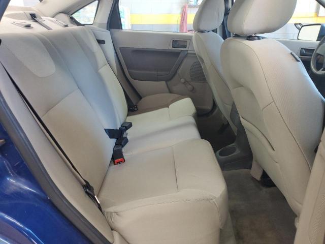 2008 FORD FOCUS S/SE #3301847478