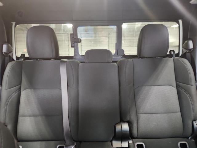 2020 JEEP GLADIATOR - 1C6HJTFG6LL172226