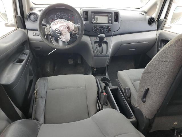 2014 NISSAN NV200 2.5S #3292750773