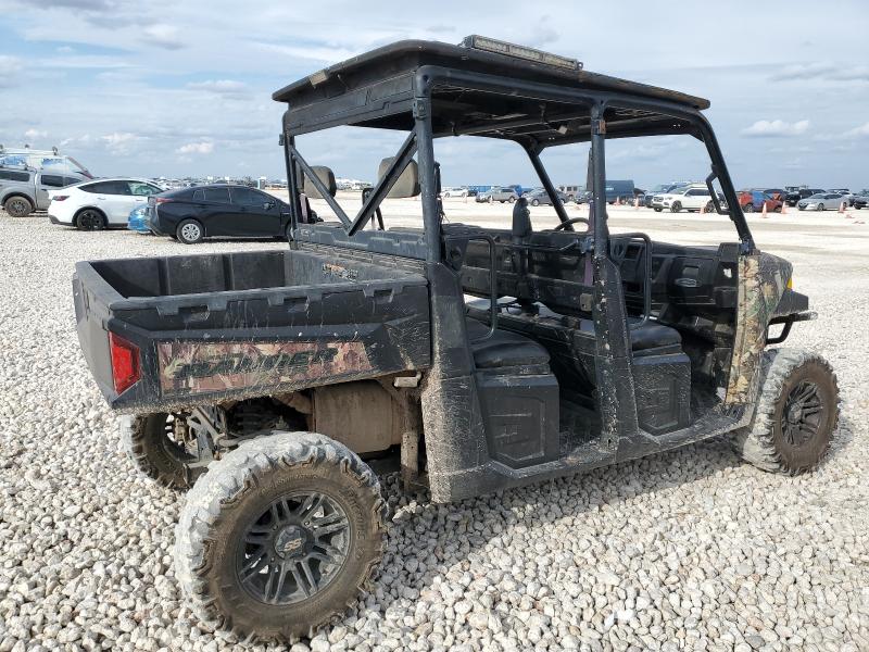 2017 OTHER RANGER CREW XP1000EP - 4XARVE990H8026061