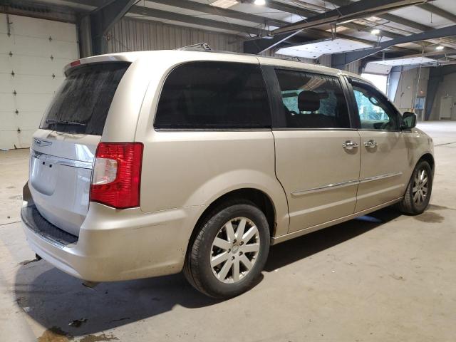 2016 CHRYSLER TOWN & COU #3304721953