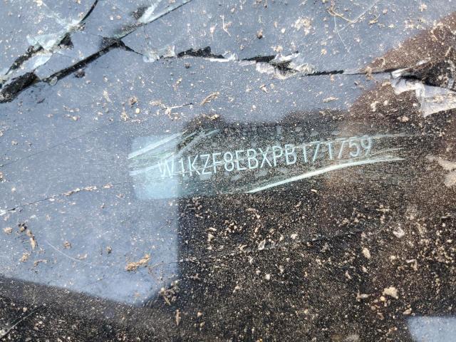 2023 MERCEDES-BENZ E 350 4MAT #3290371770