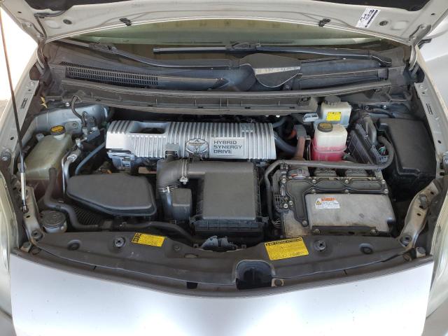 2010 TOYOTA PRIUS #3315707476