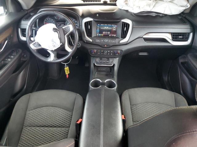 2018 GMC TERRAIN SL - 3GKALMEVXJL311306